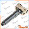 Gicleur de lave-phare droite pour TOYOTA | EDS-TY-014, A70-08-0065